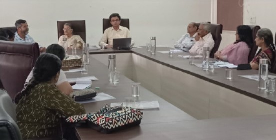 Commemoration of the 150th Birth Anniversary of Sri Aurobindo